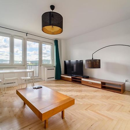 Apartment Сопот Экстерьер фото
