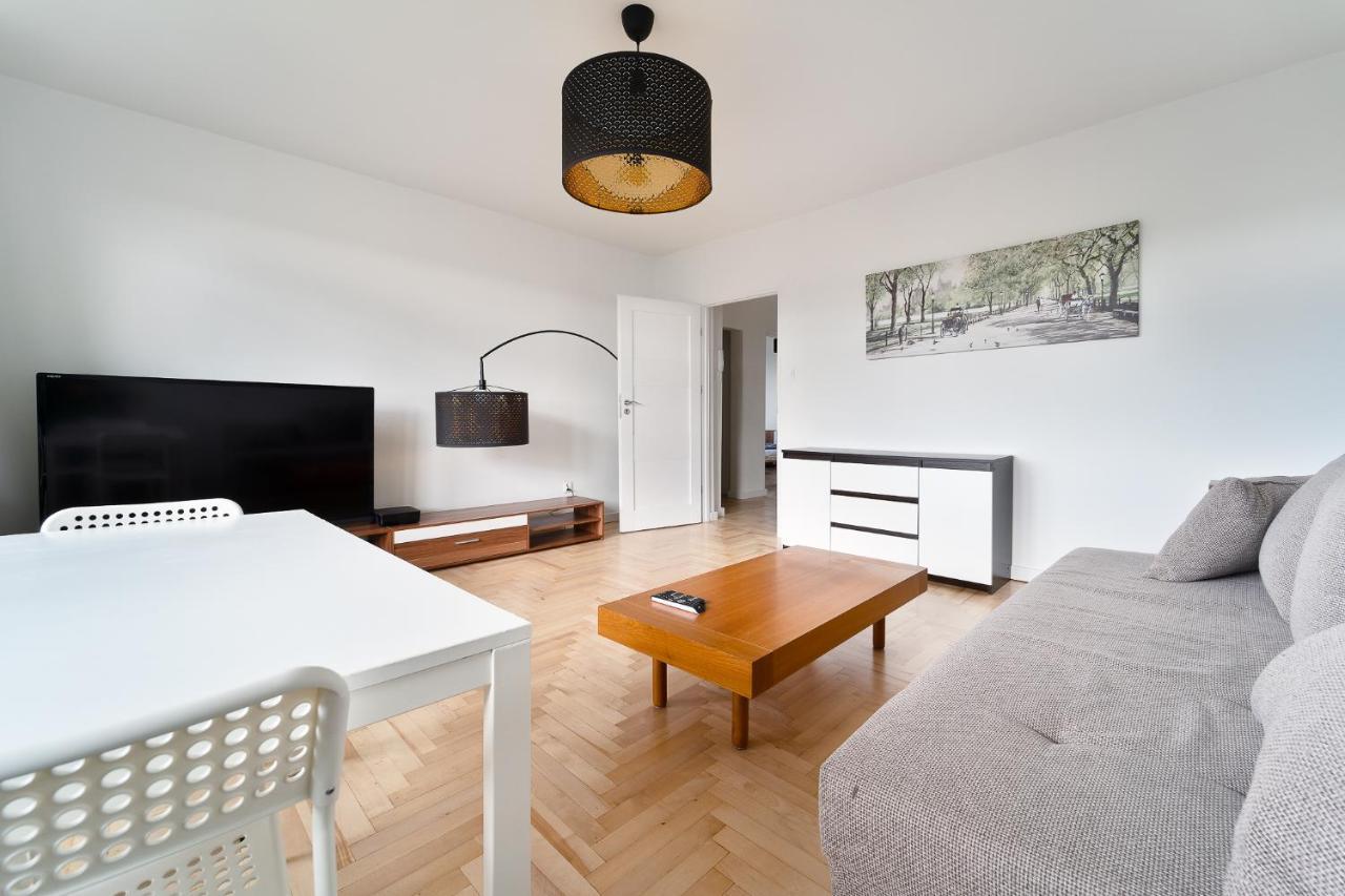 Apartment Сопот Экстерьер фото