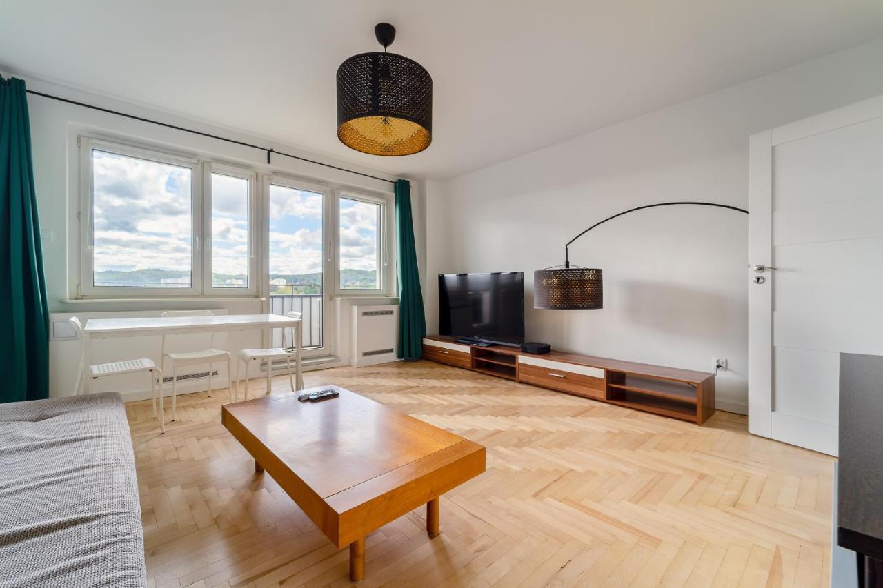 Apartment Сопот Экстерьер фото