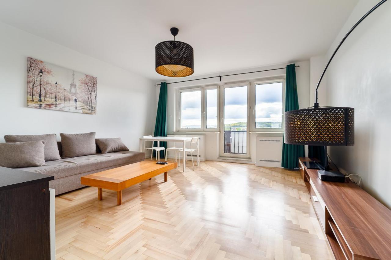 Apartment Сопот Экстерьер фото