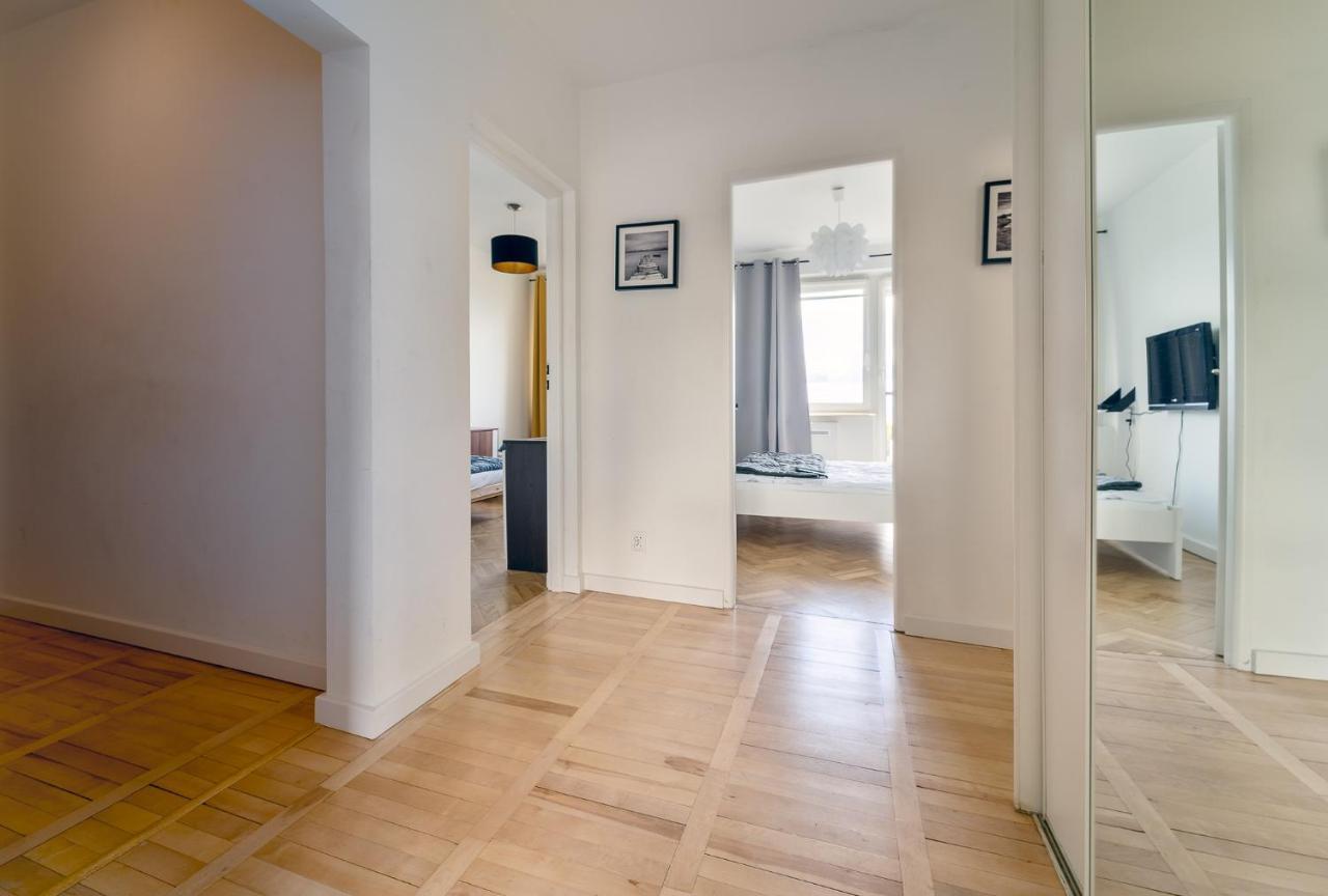 Apartment Сопот Экстерьер фото